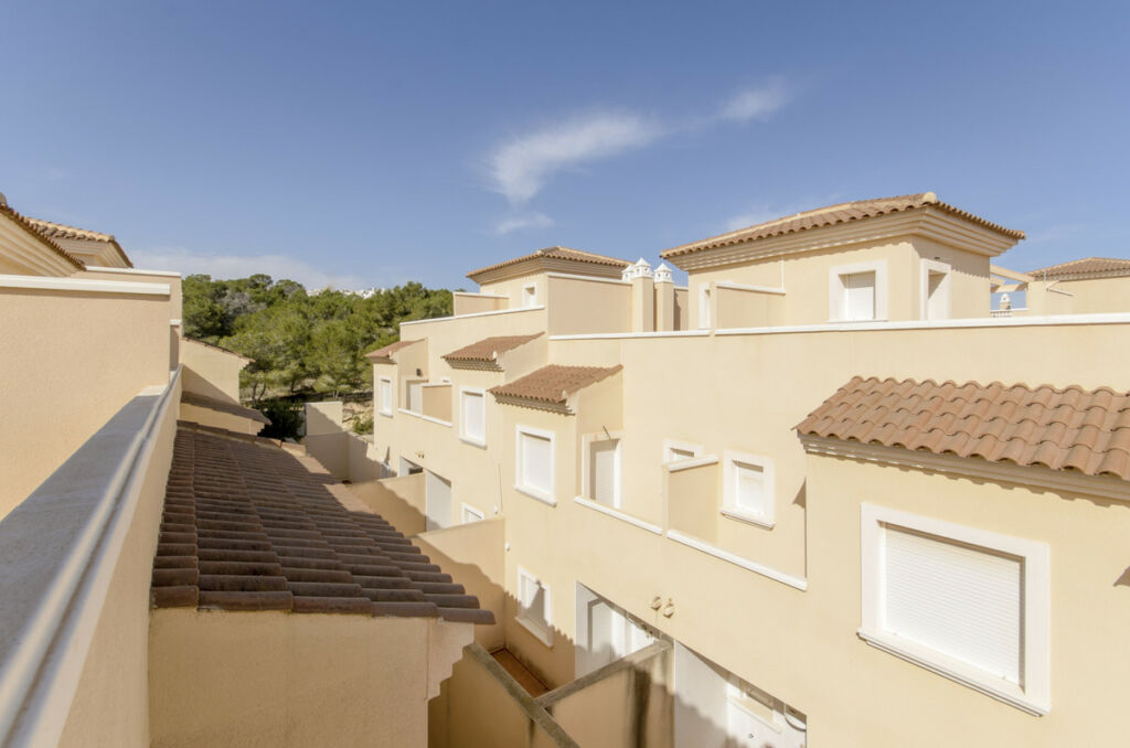 Semi-Detached House San Miguel de Salinas Alicante - image 41