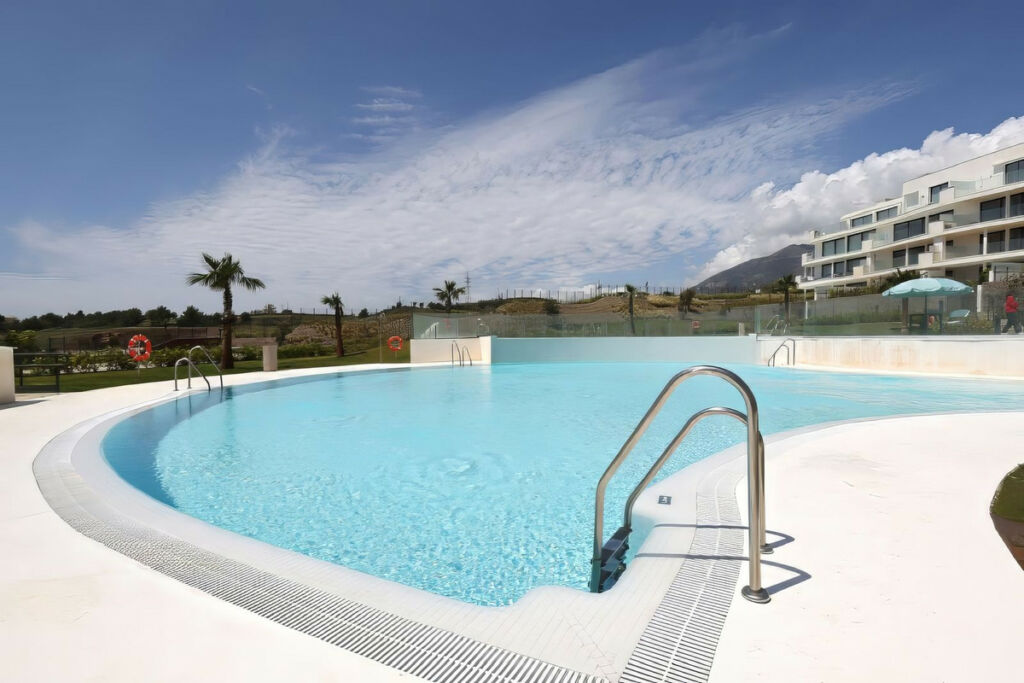Ground Floor Apartment Fuengirola Málaga - imagen 41