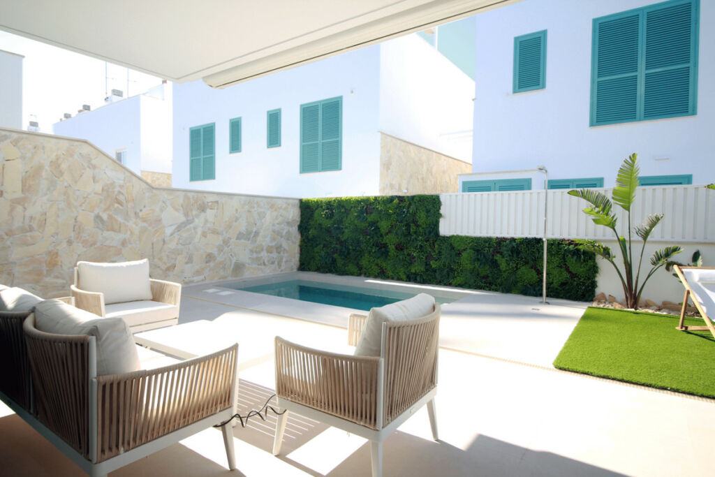 Top Floor Apartment Torre de la Horadada Alicante - image 41