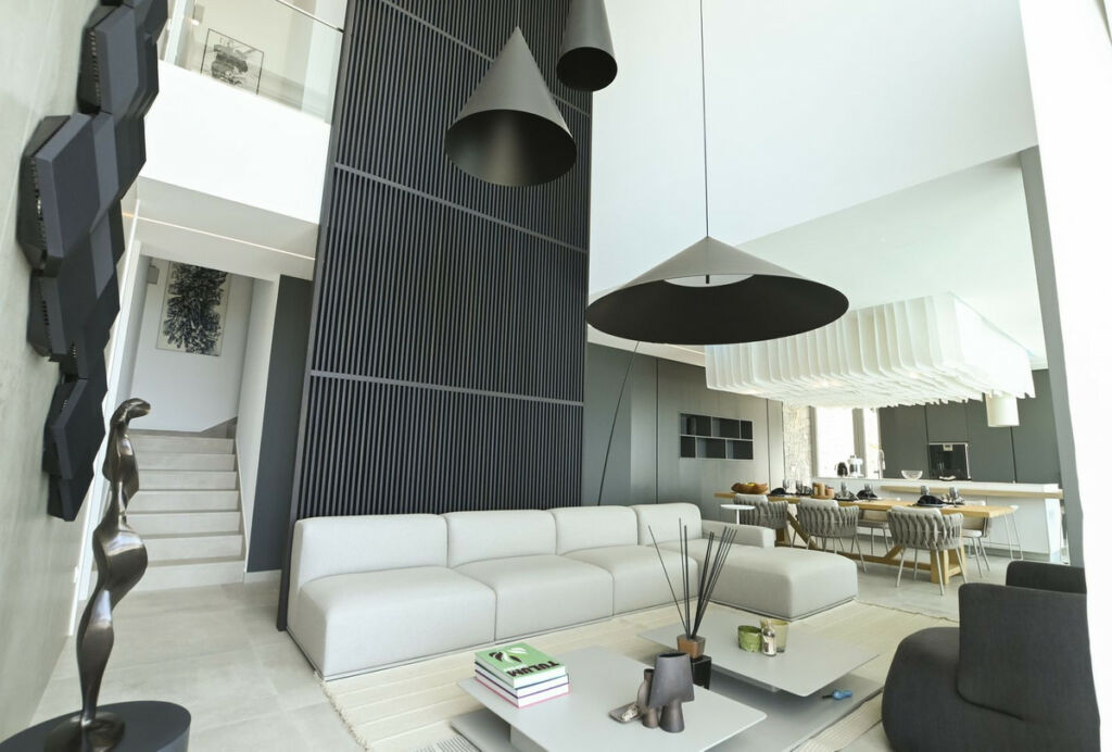 Detached Villa Altea Hills Alicante - zdjęcie 42