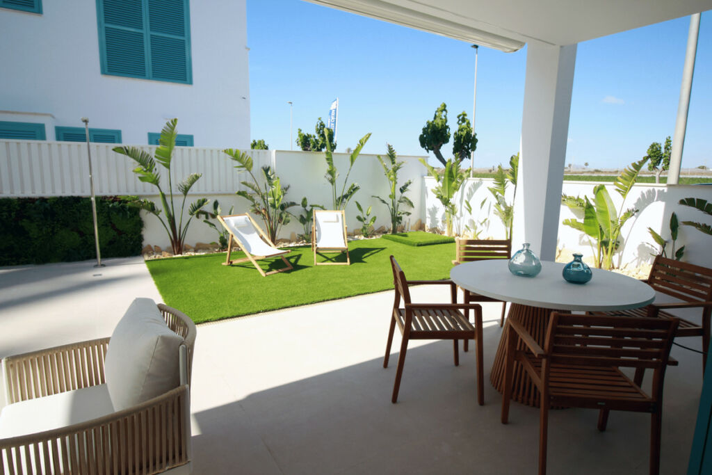 Top Floor Apartment Torre de la Horadada Alicante - image 43