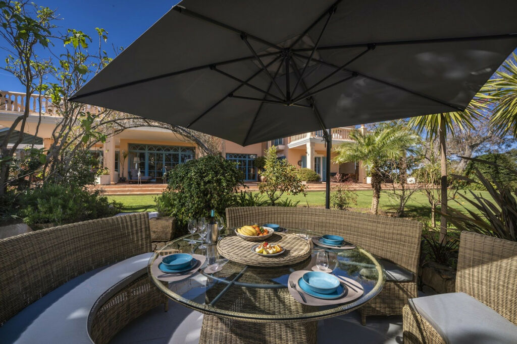 Detached Villa San Roque Club Cádiz - zdjęcie 45