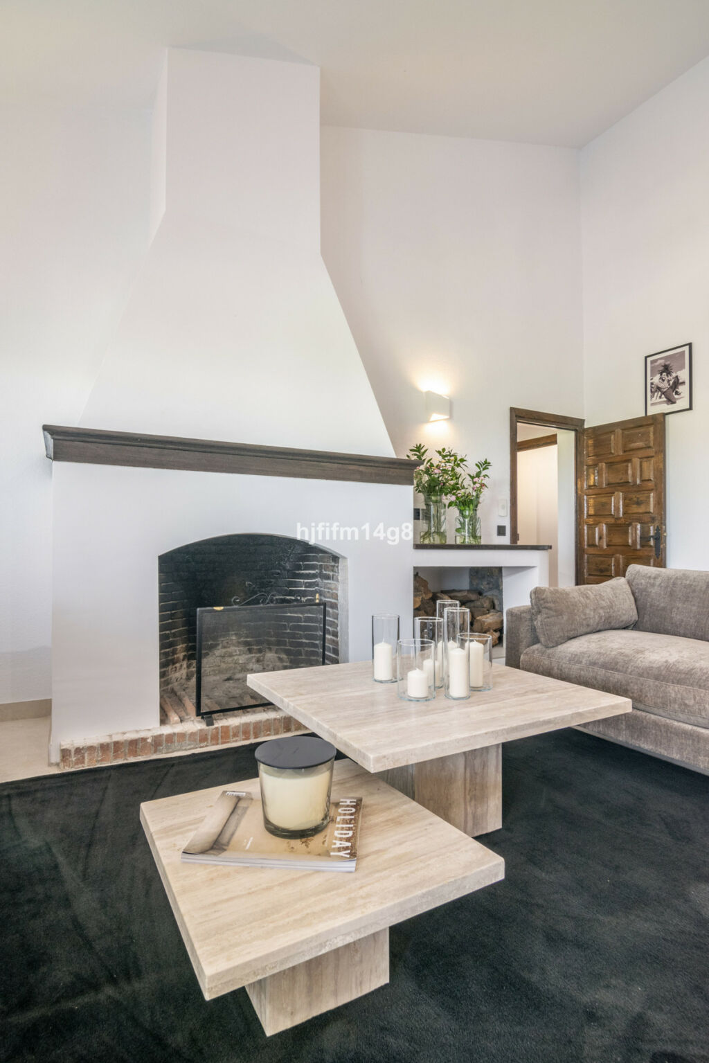 Detached Villa San Pedro de Alcántara Málaga - imagen 45