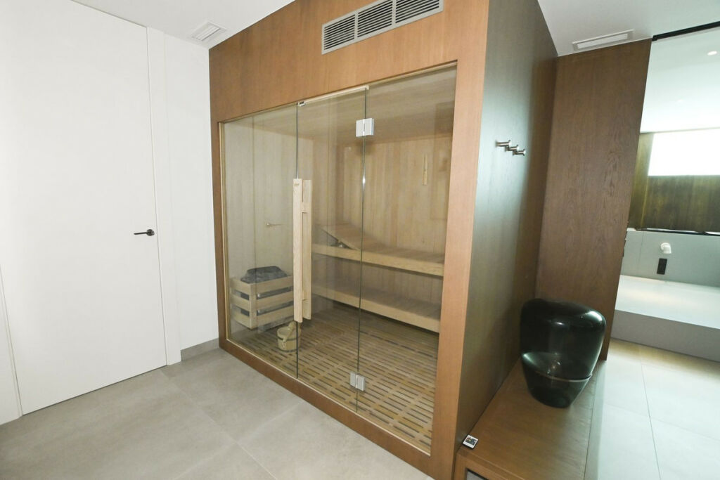 Detached Villa Altea Hills Alicante - zdjęcie 45