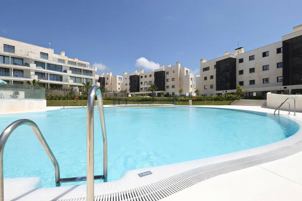 Ground Floor Apartment Fuengirola Málaga - imagen 46