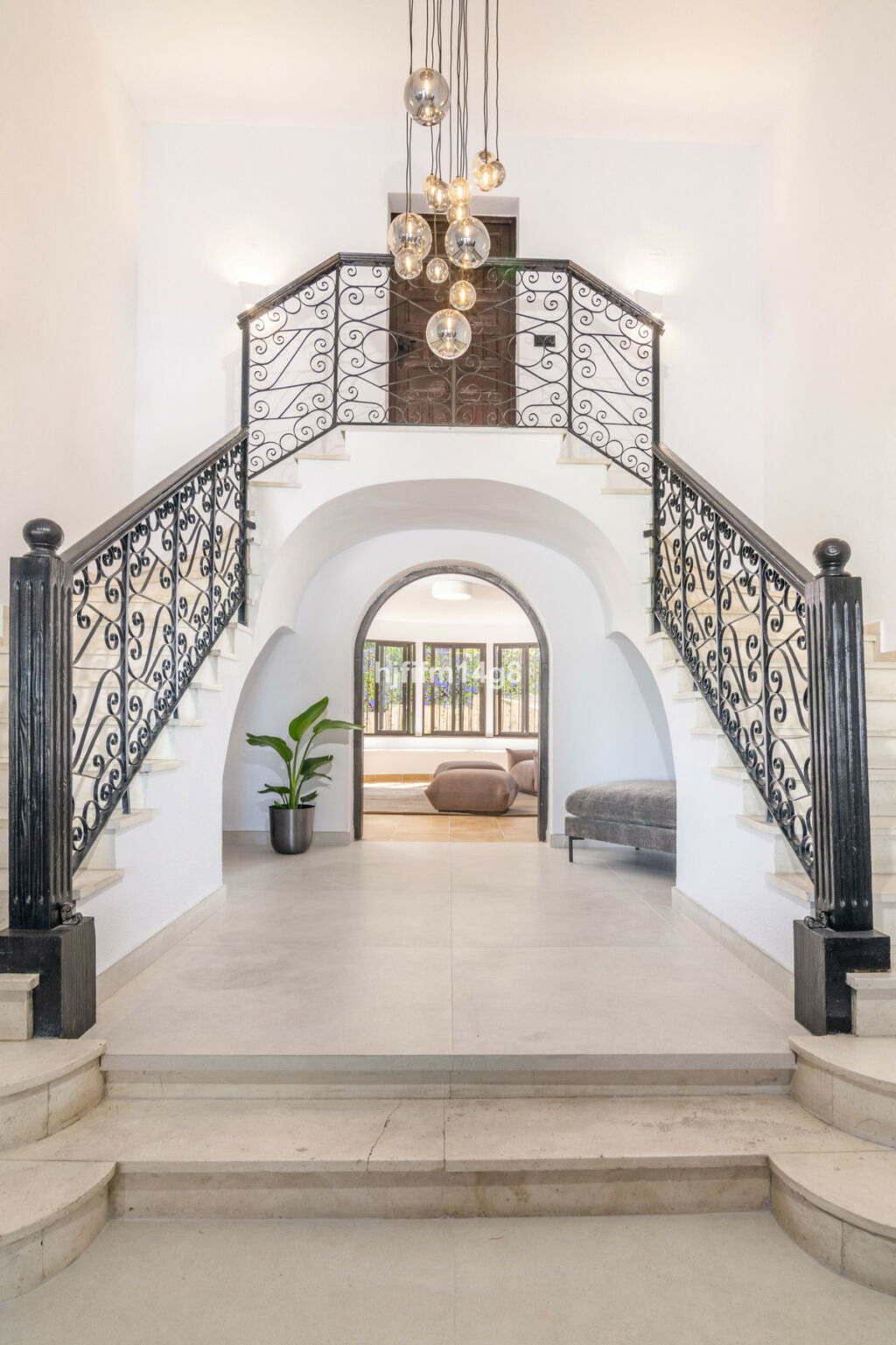 Detached Villa San Pedro de Alcántara Málaga - imagen 46