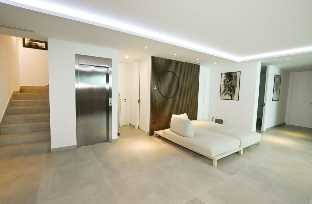 Detached Villa Altea Hills Alicante - zdjęcie 46