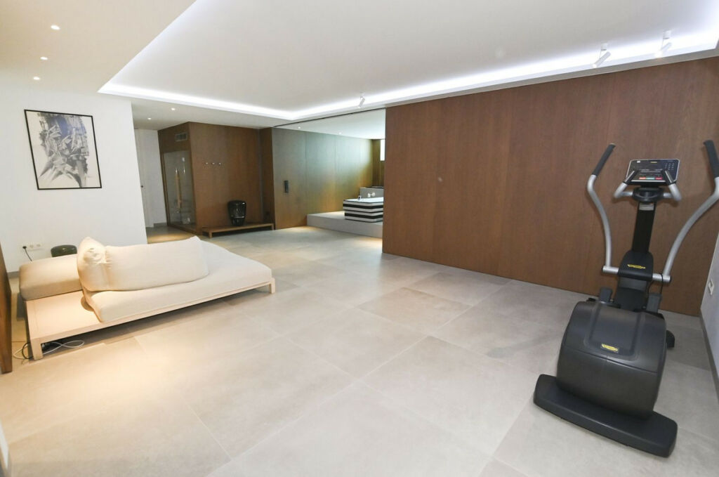 Detached Villa Altea Hills Alicante - zdjęcie 47