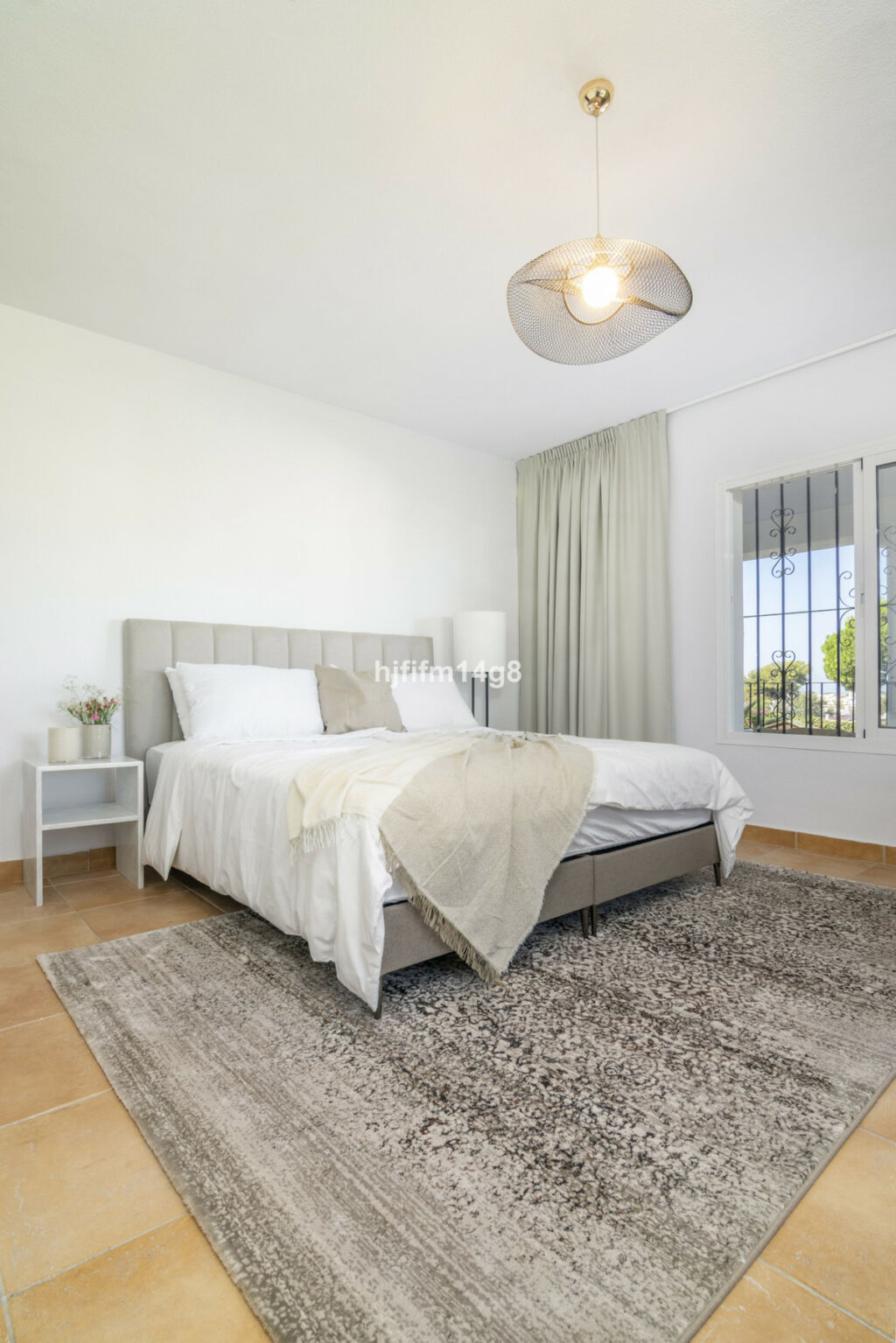 Detached Villa San Pedro de Alcántara Málaga - imagen 47