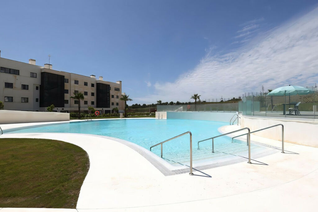 Ground Floor Apartment Fuengirola Málaga - imagen 47