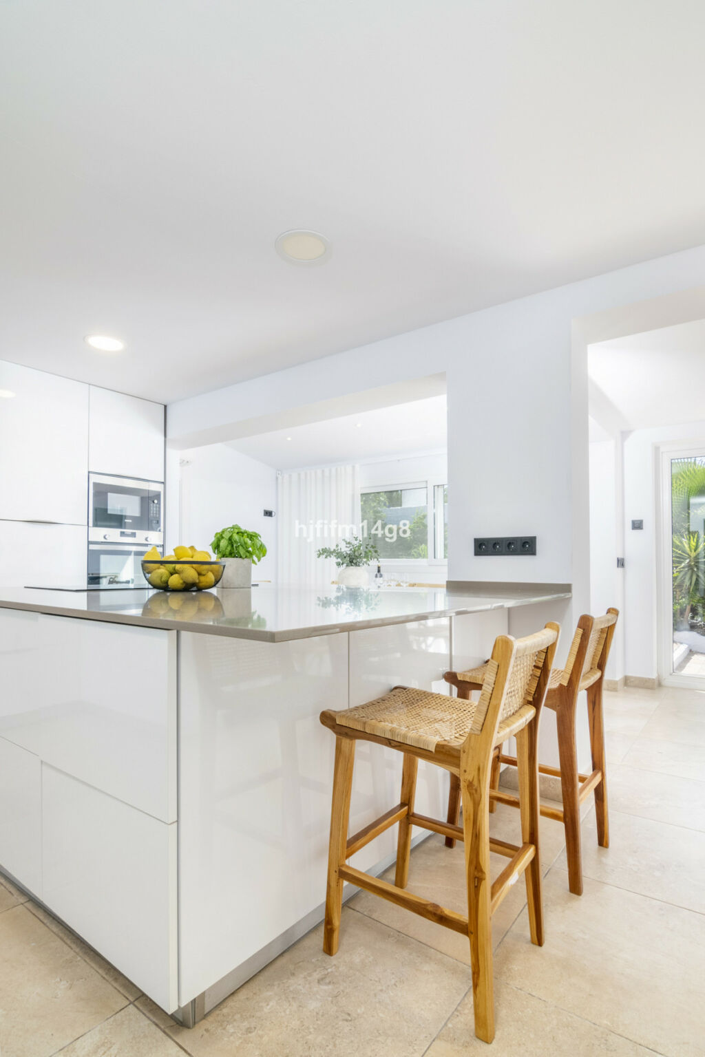 Detached Villa San Pedro de Alcántara Málaga - imagen 48