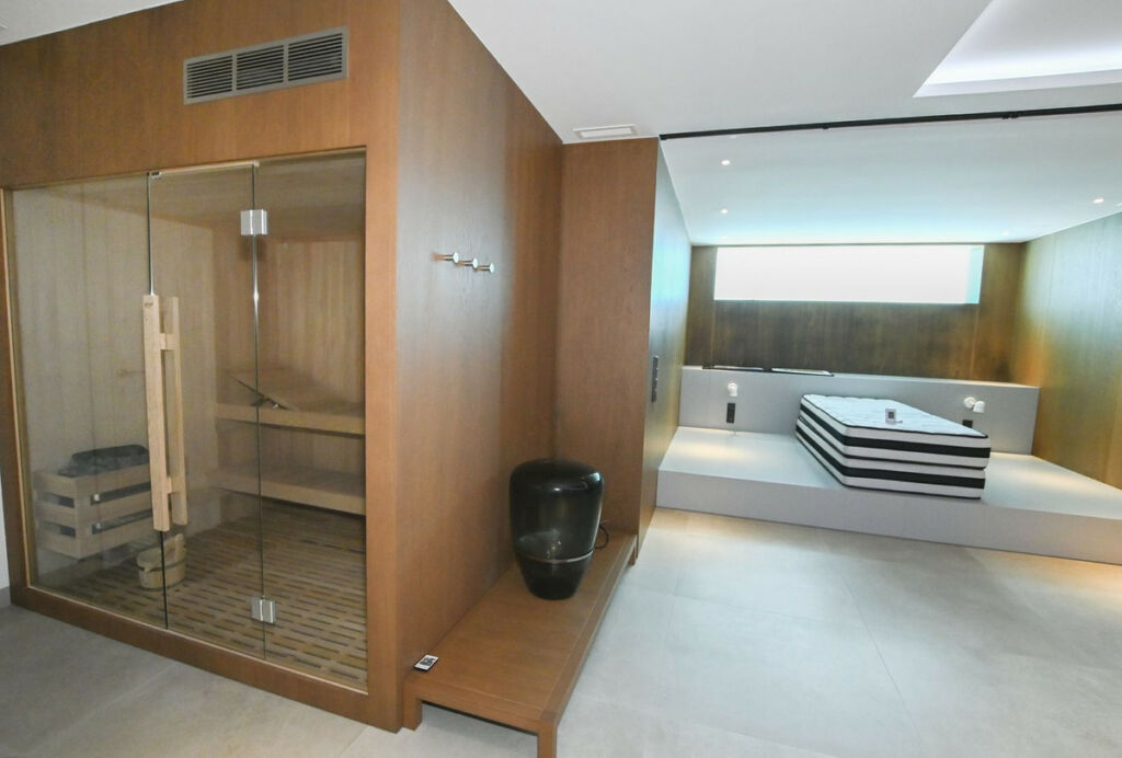 Detached Villa Altea Hills Alicante - zdjęcie 48