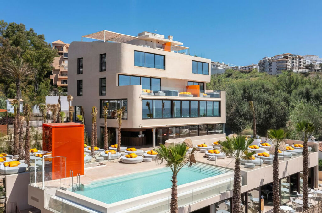 Ground Floor Apartment Fuengirola Málaga - imagen 49