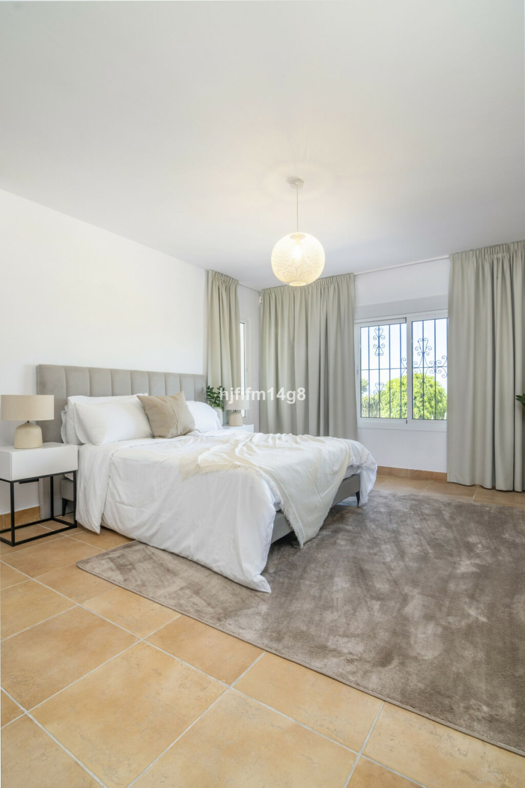 Detached Villa San Pedro de Alcántara Málaga - imagen 49