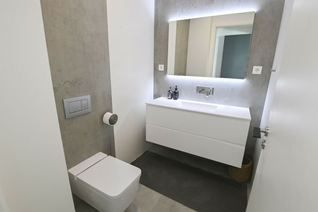 Detached Villa Altea Hills Alicante - zdjęcie 49