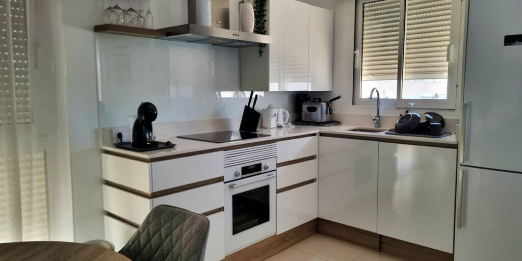 Bungalow Dona Pepa Alicante - zdjęcie 5