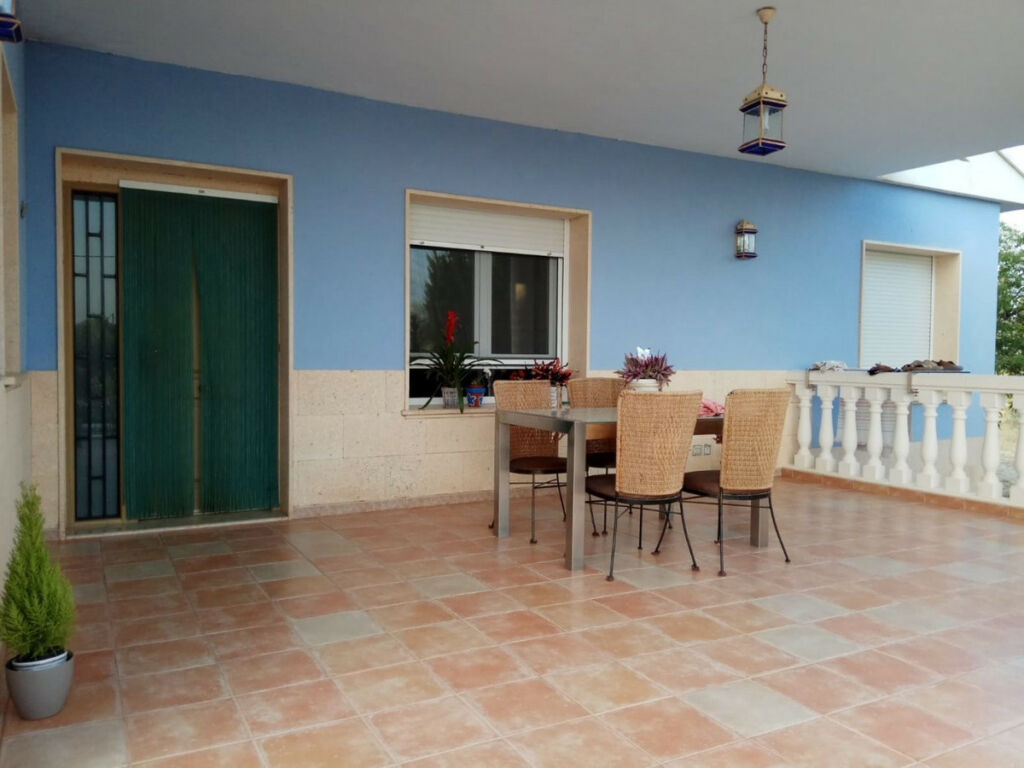 Detached Villa Yecla Murcia - imagen 5