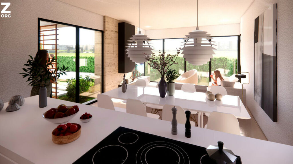 Detached Villa Torre-Pacheco Murcia - imagen 5