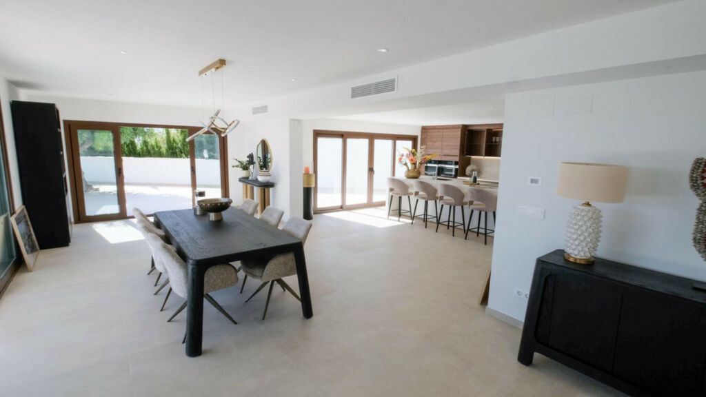 Bungalow Altea Alicante - Bild 5