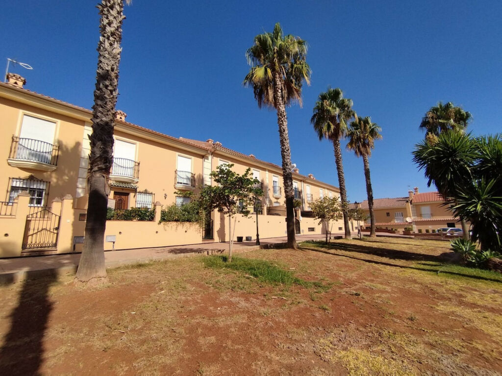 Residential Plot Coín Málaga - Bild 5