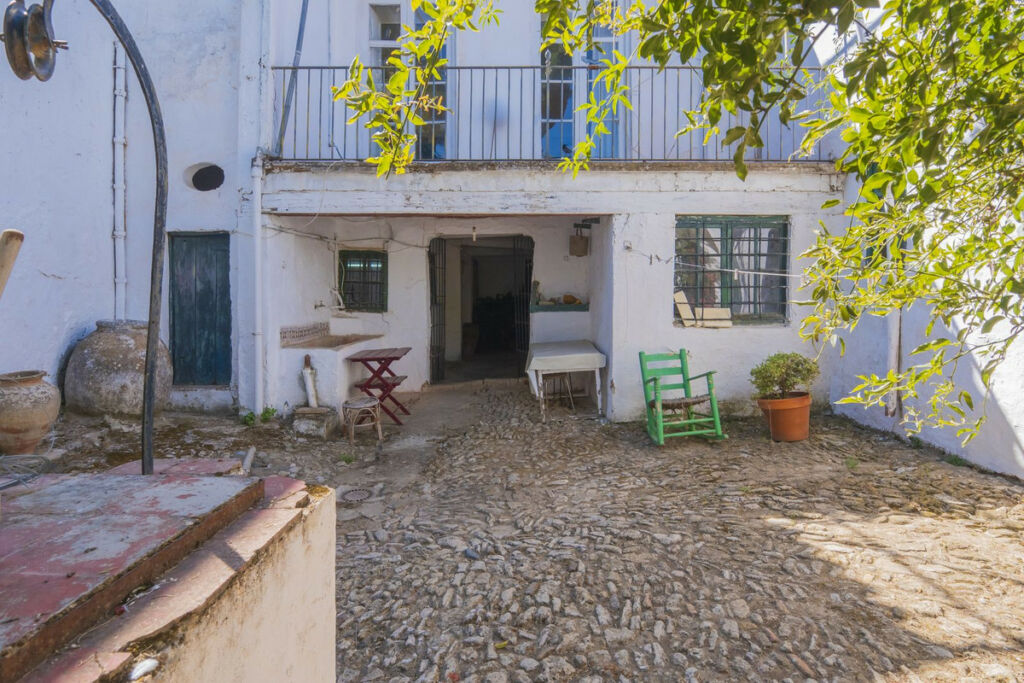 Detached Villa Ronda Málaga - imagen 5