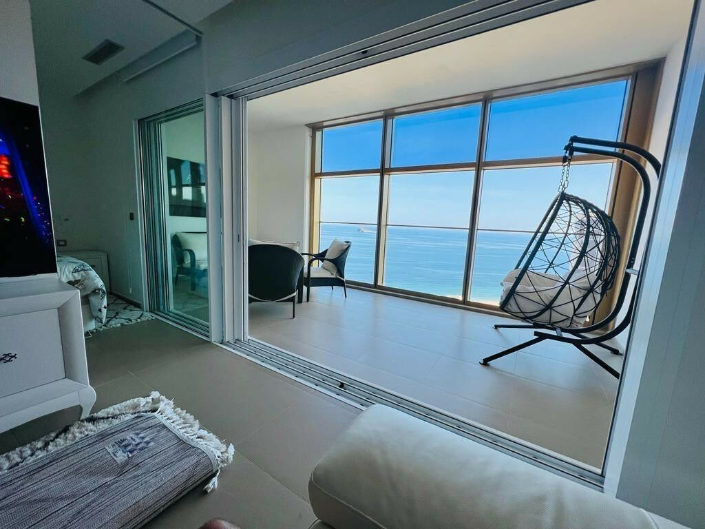 Middle Floor Apartment Benidorm Alicante - Bild 5