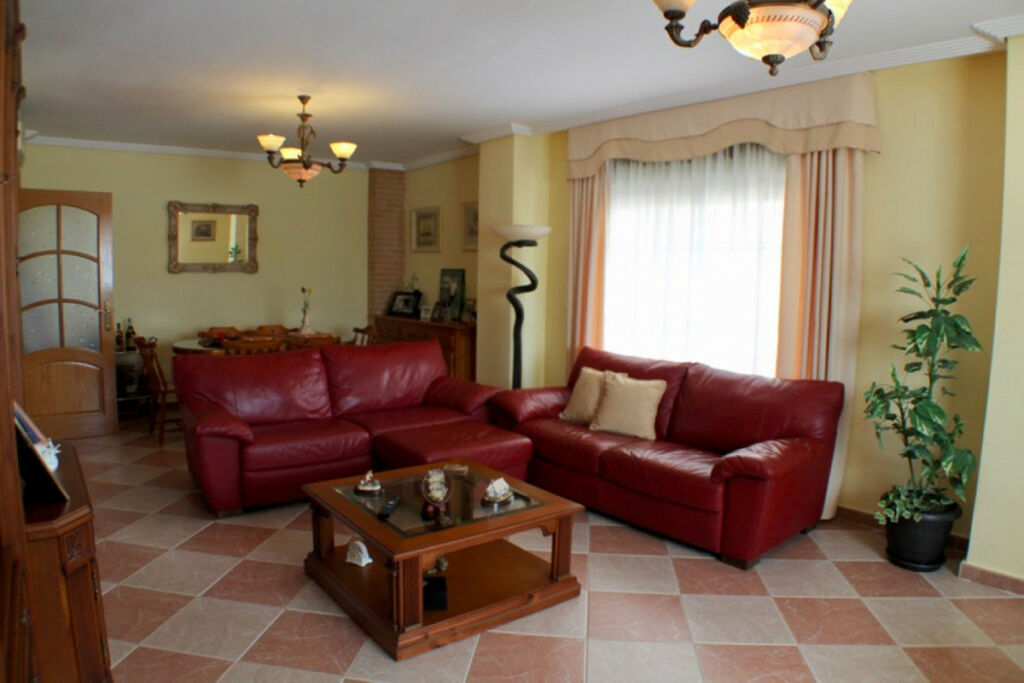 Detached Villa Benidorm Alicante - imagen 7