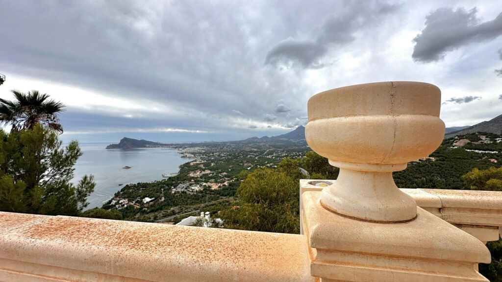 Bungalow Altea Alicante - Bild 5