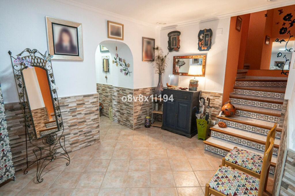 Detached Villa Macharaviaya Málaga - imagen 5