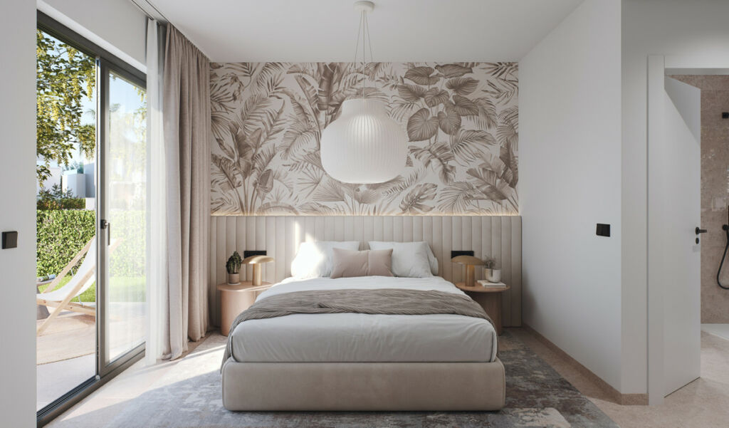 Middle Floor Apartment Los Alcazares Murcia - Bild 8
