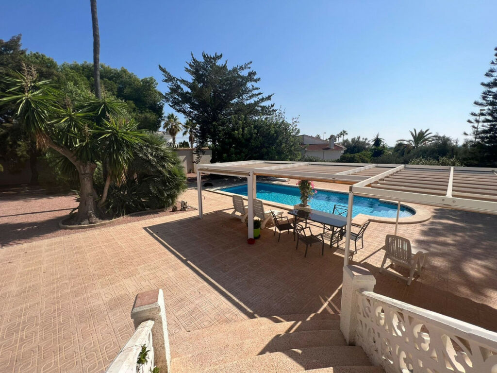 Bungalow Ciudad Quesada Alicante - Bild 5
