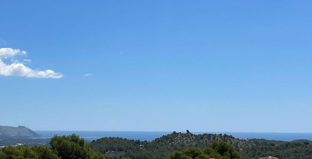 Bungalow Polop Alicante - Bild 5