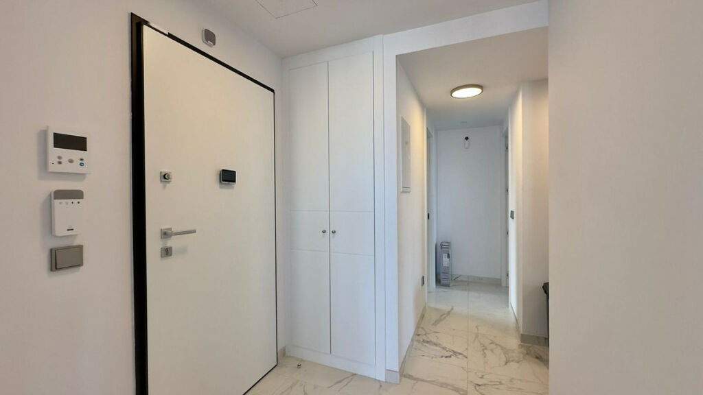 Penthouse Benidorm Alicante - Bild 5