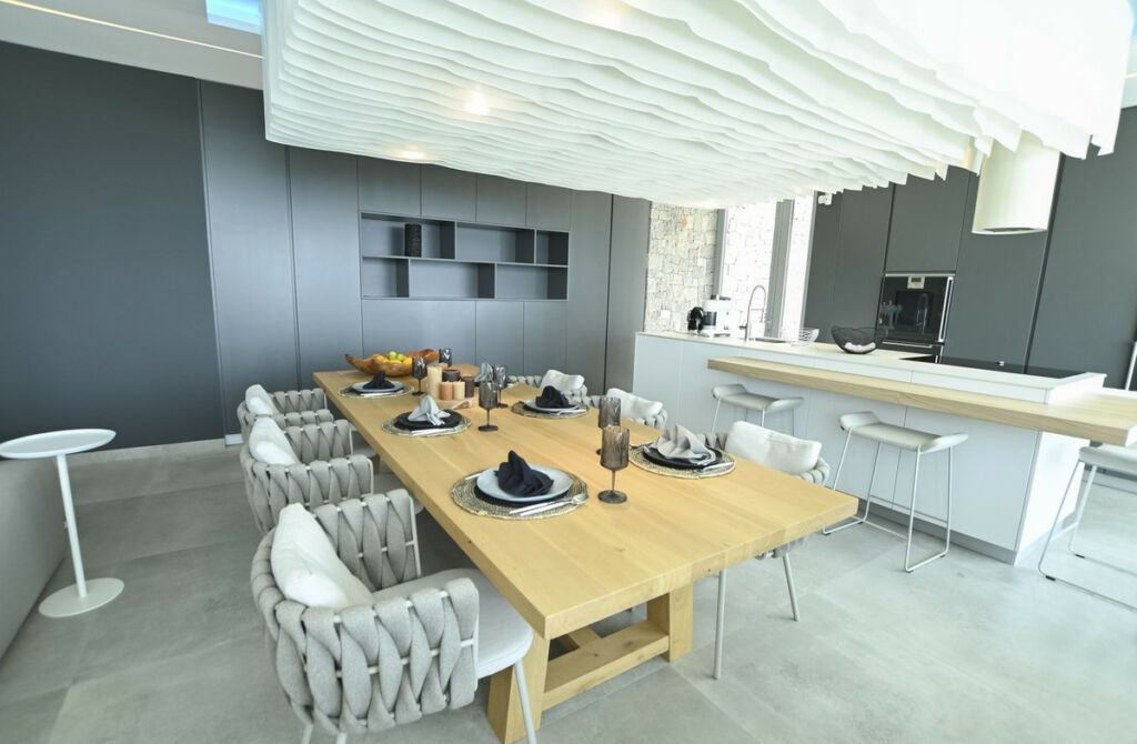 Detached Villa Altea Hills Alicante - zdjęcie 11