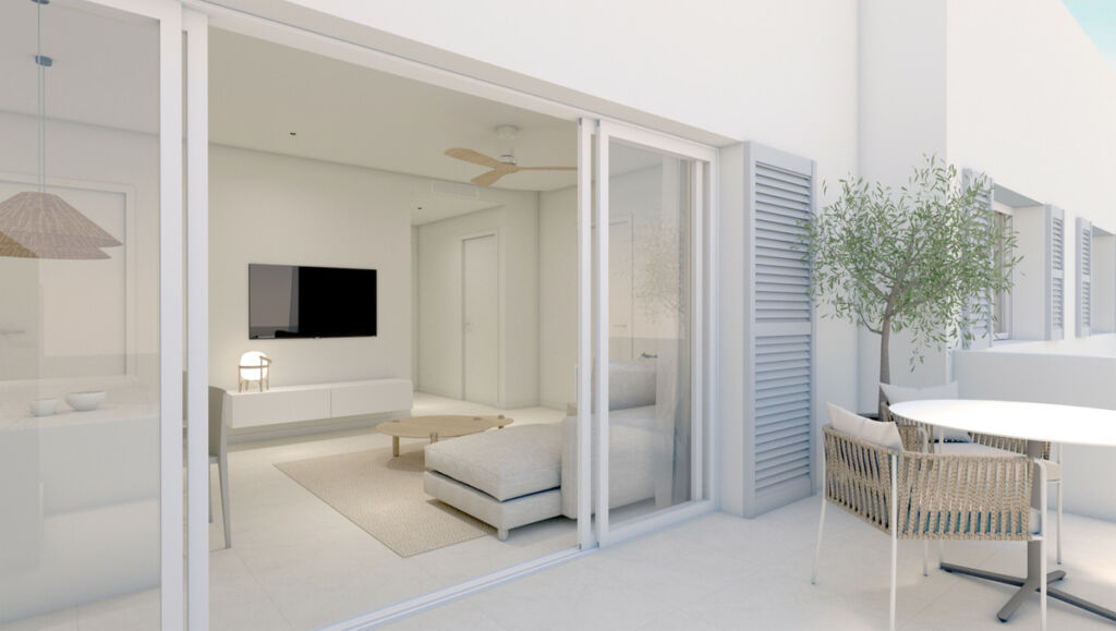 Townhouse Torre de la Horadada Alicante - image 5