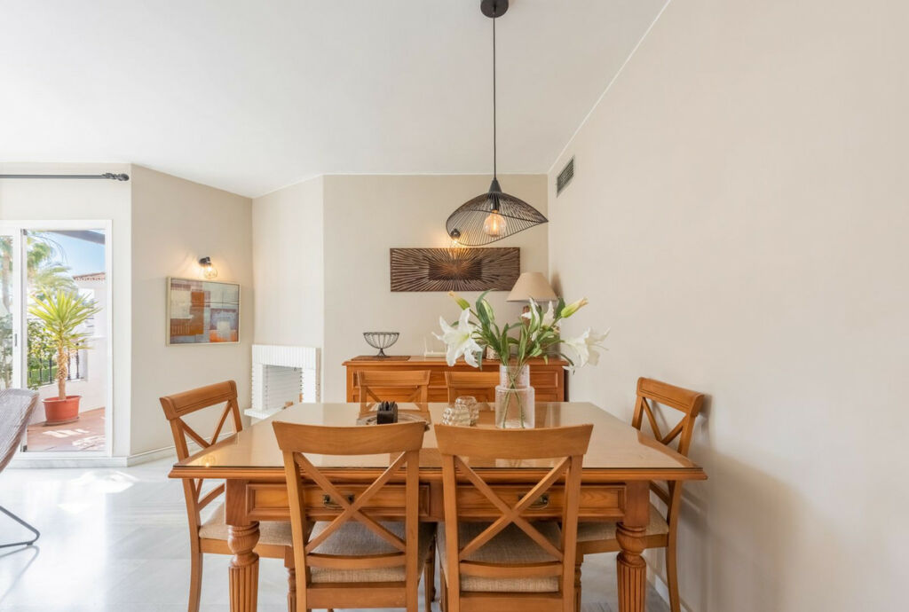 Penthouse Nueva Andalucía Málaga - imagen 5