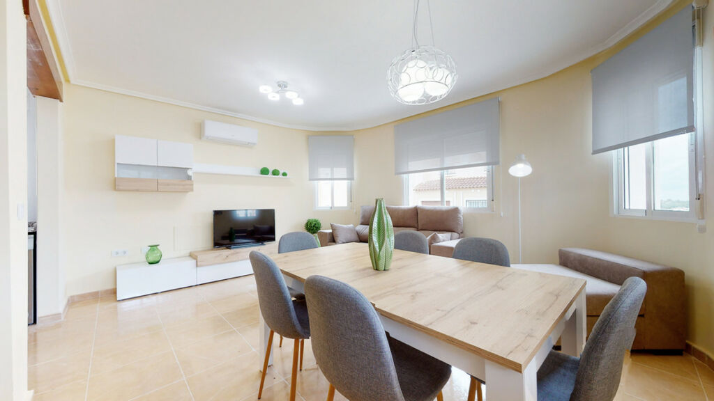 Semi-Detached House San Miguel de Salinas Alicante - image 5