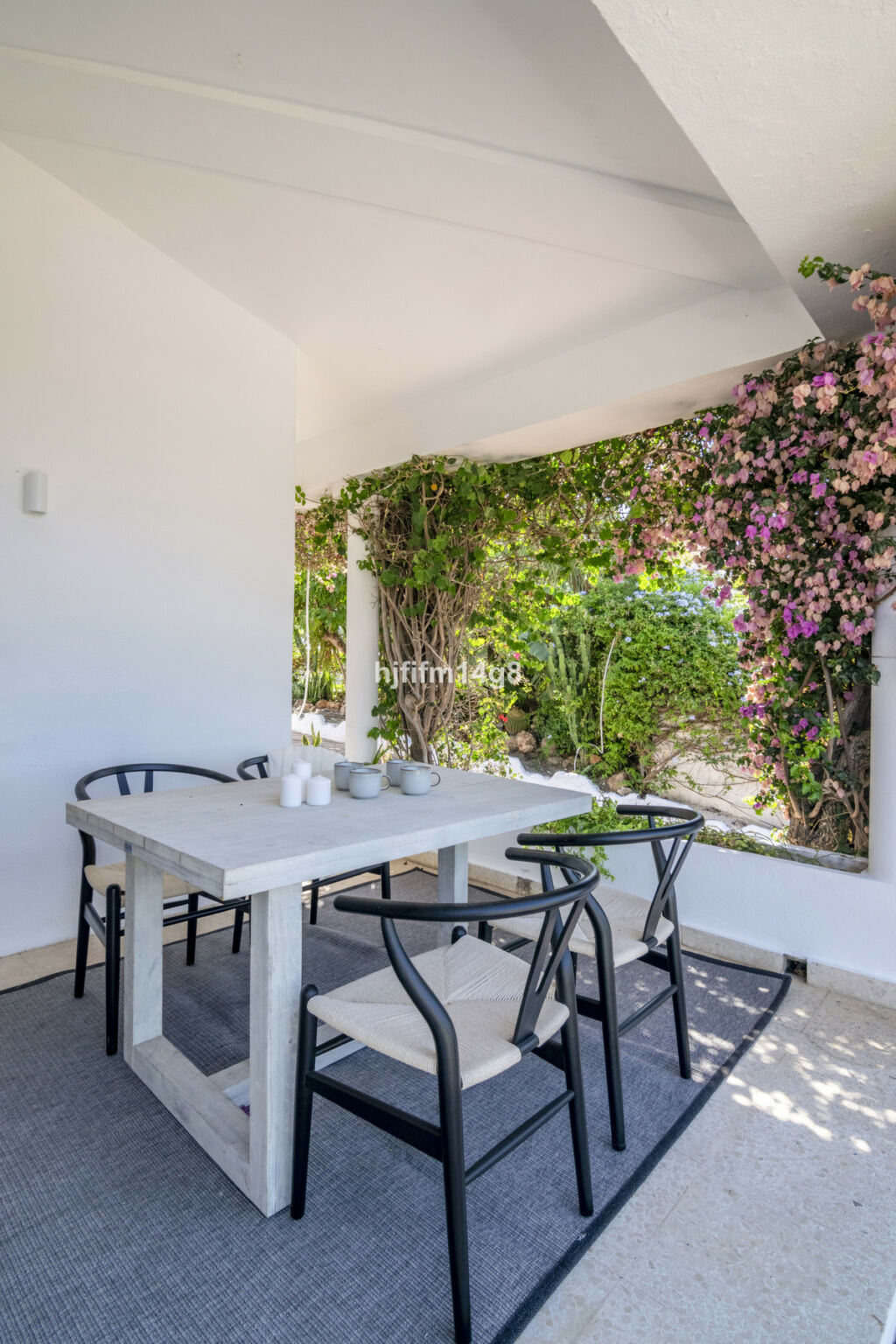 Detached Villa San Pedro de Alcántara Málaga - imagen 50