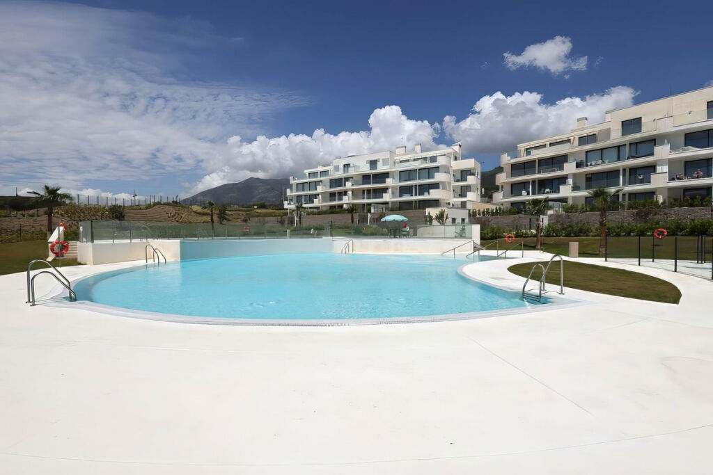 Ground Floor Apartment Fuengirola Málaga - imagen 50