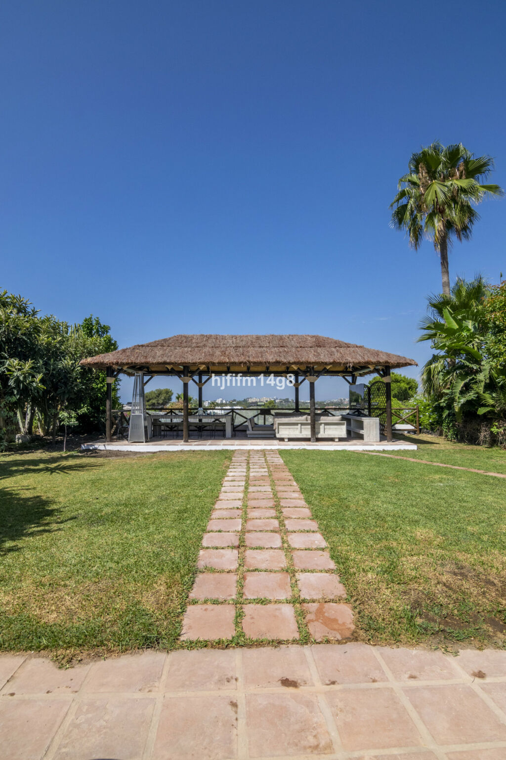 Detached Villa San Pedro de Alcántara Málaga - imagen 51
