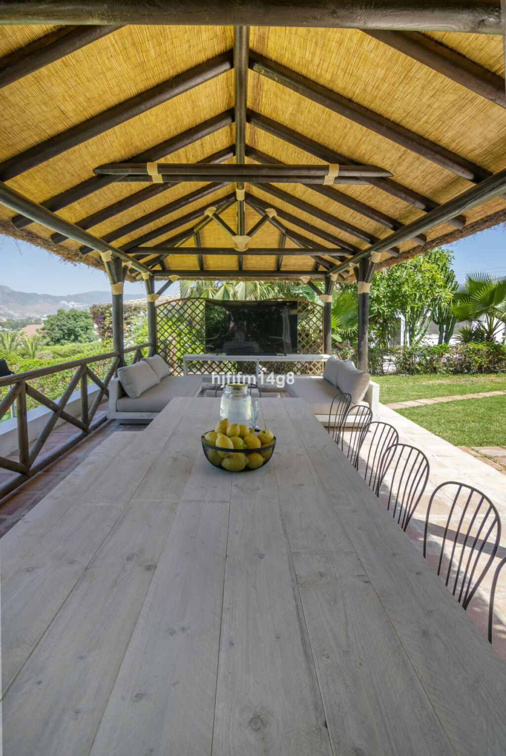 Detached Villa San Pedro de Alcántara Málaga - imagen 52