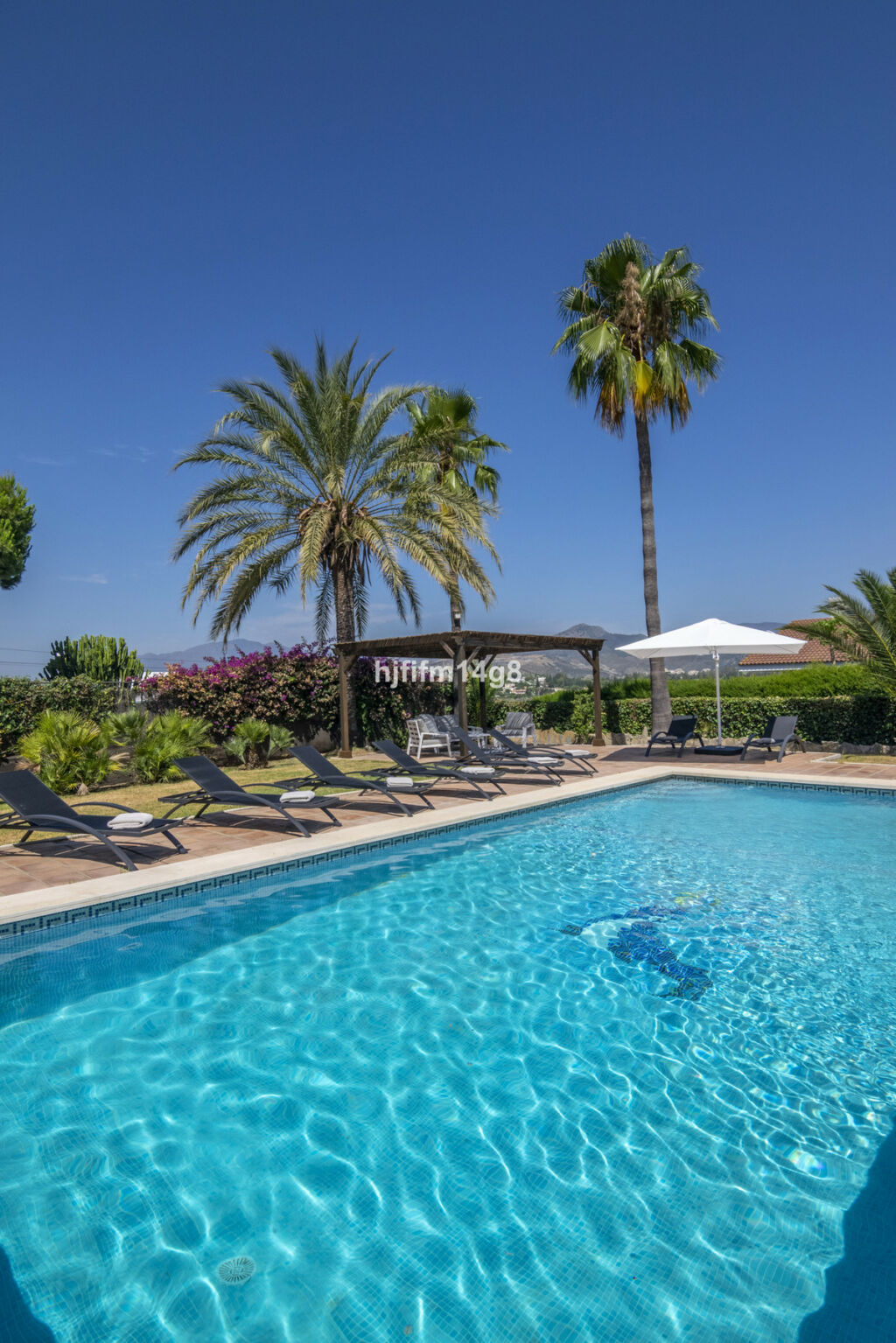 Detached Villa San Pedro de Alcántara Málaga - imagen 53