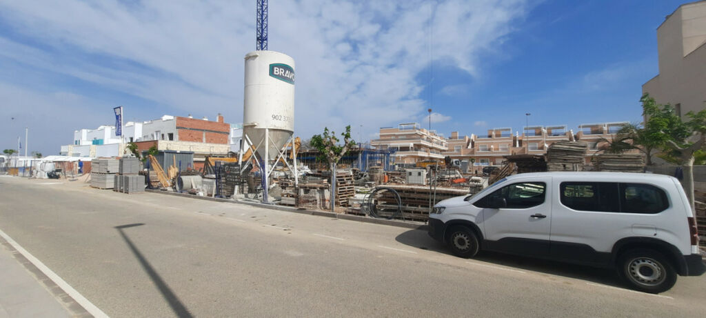 Top Floor Apartment Torre de la Horadada Alicante - image 53