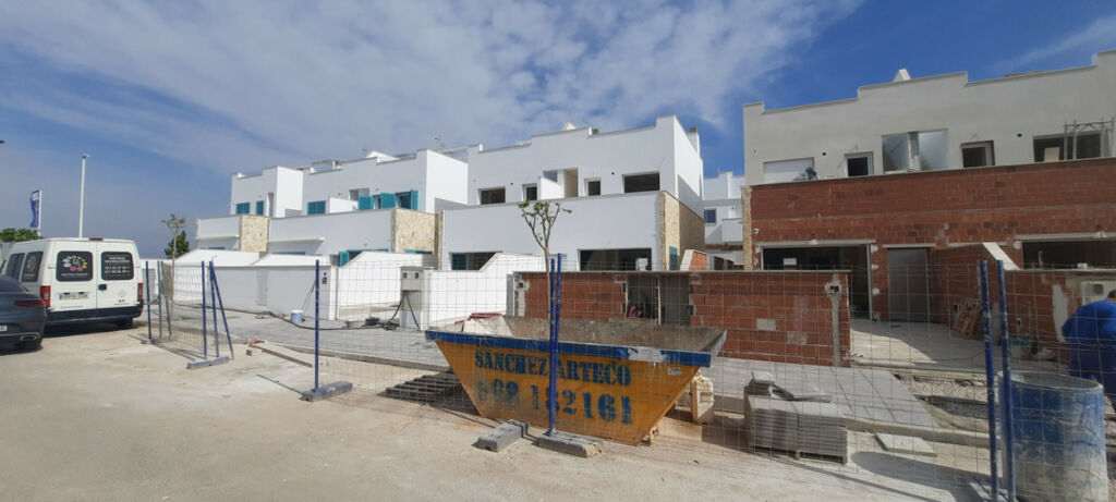 Top Floor Apartment Torre de la Horadada Alicante - image 55