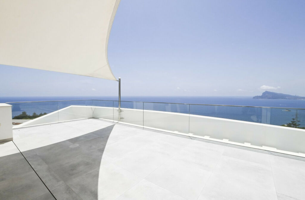 Detached Villa Altea Hills Alicante - zdjęcie 56