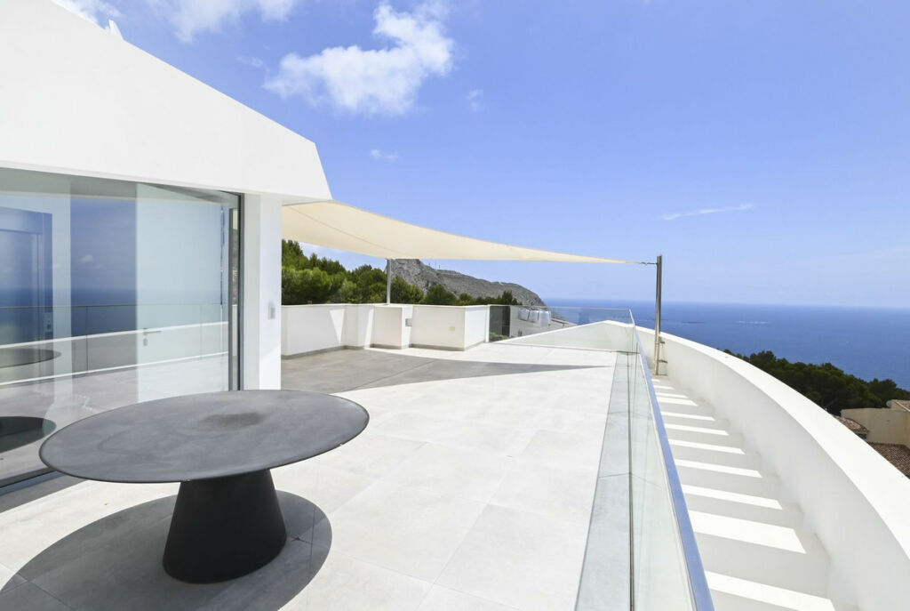 Detached Villa Altea Hills Alicante - zdjęcie 57