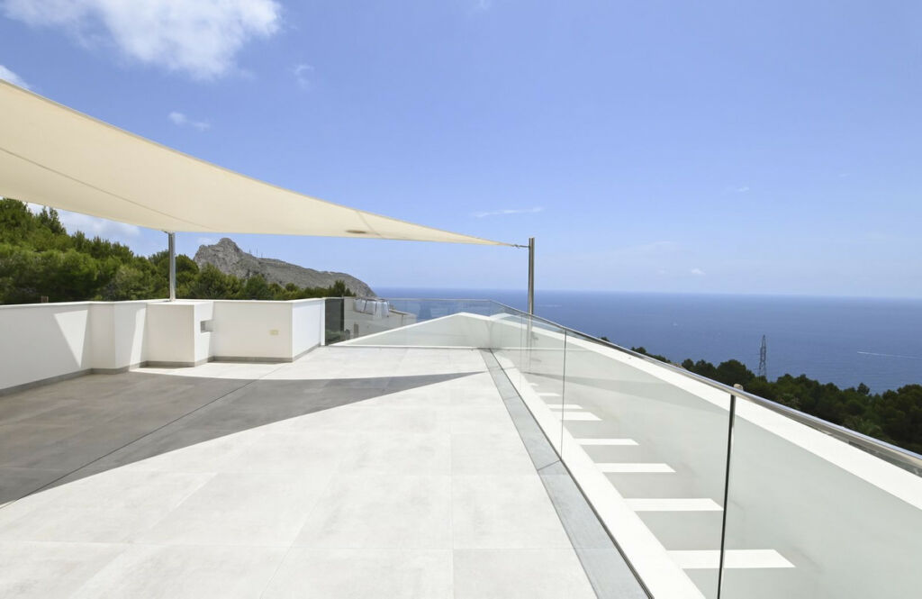 Detached Villa Altea Hills Alicante - zdjęcie 58