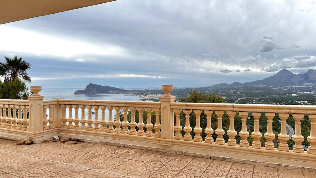 Bungalow Altea Alicante - Bild 6