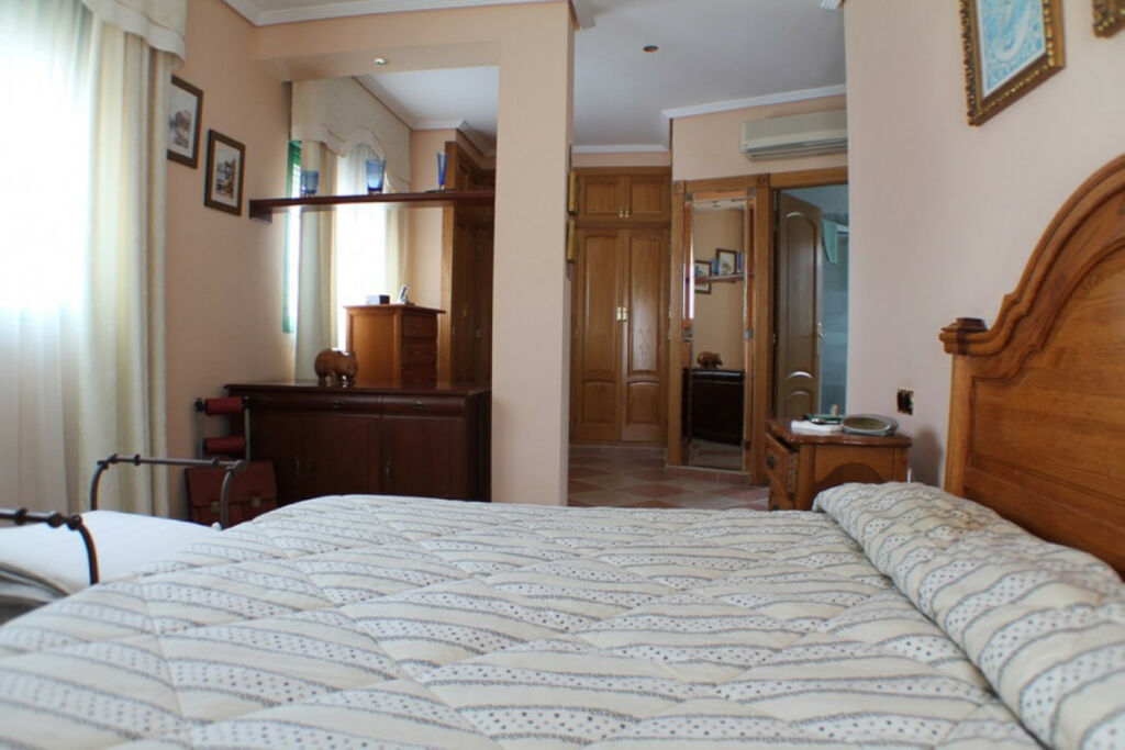 Detached Villa Benidorm Alicante - imagen 8