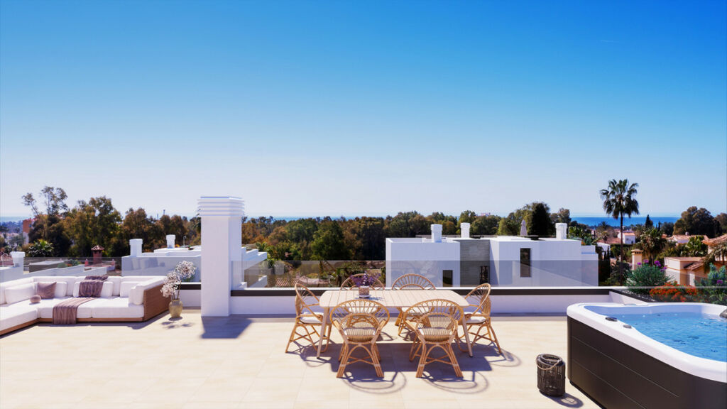 Detached Villa Atalaya Málaga - image 6